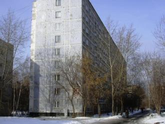 Купить квартиру, Крауля 80/2 